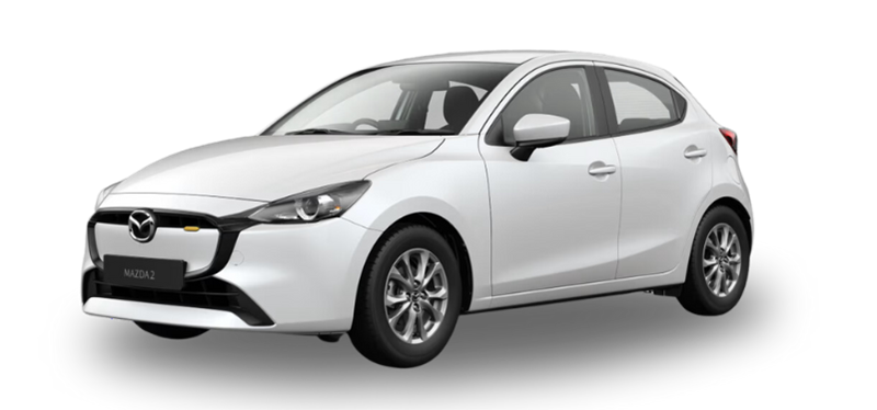 Mazda2